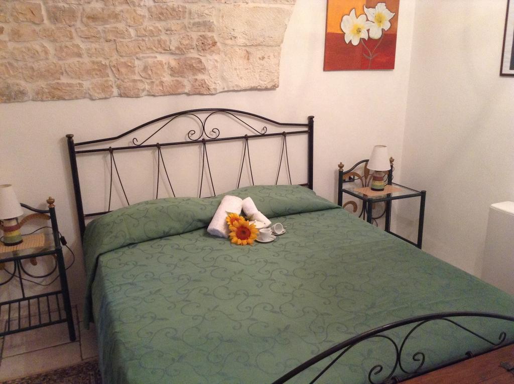 Masseria Nenetta Bed And Breakfast Monopoli Værelse billede