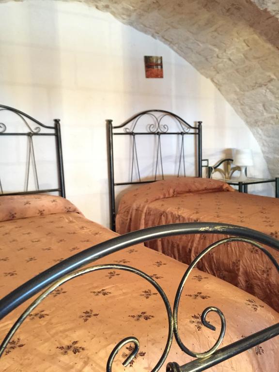 Masseria Nenetta Bed And Breakfast Monopoli Eksteriør billede