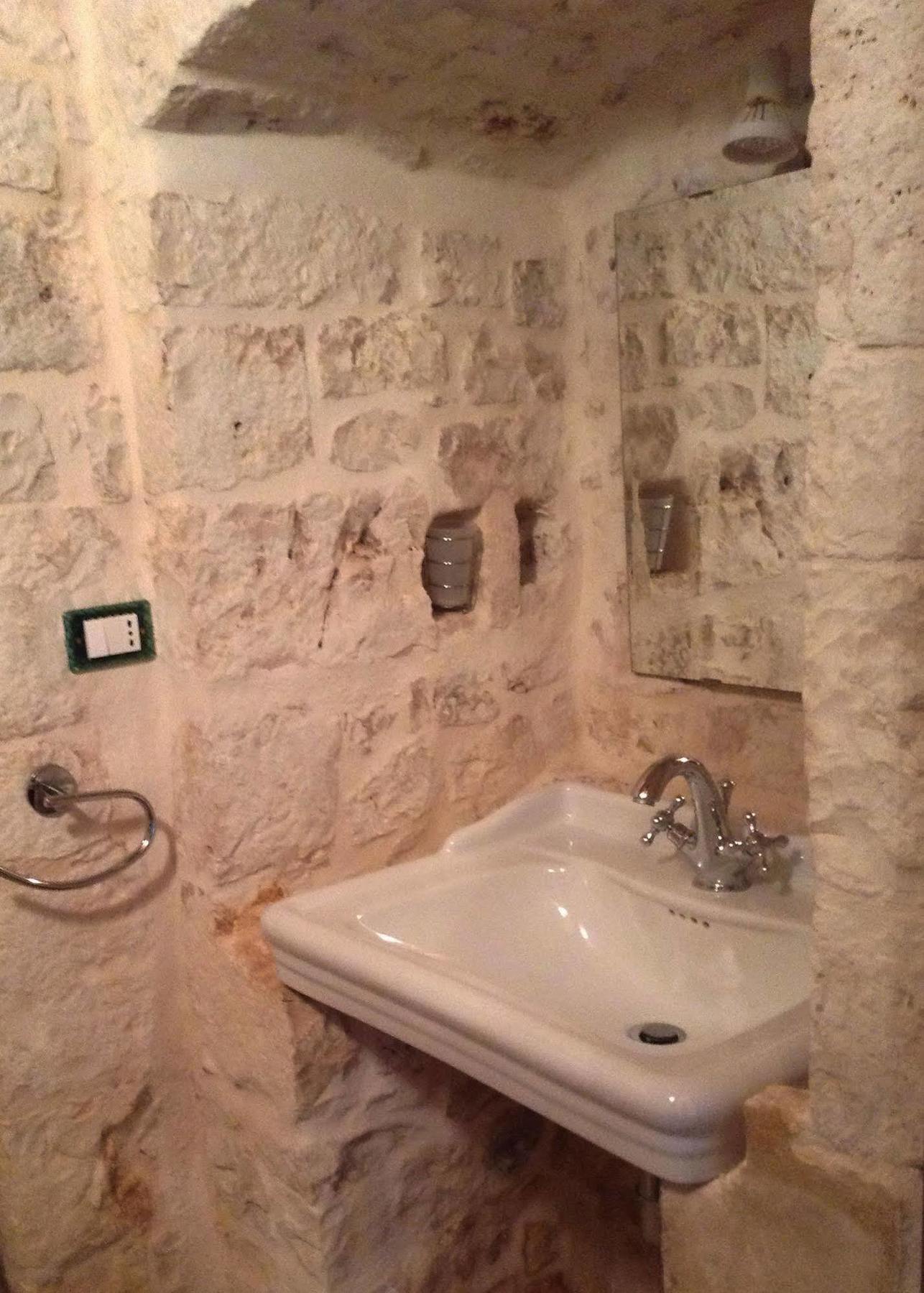Masseria Nenetta Bed And Breakfast Monopoli Eksteriør billede